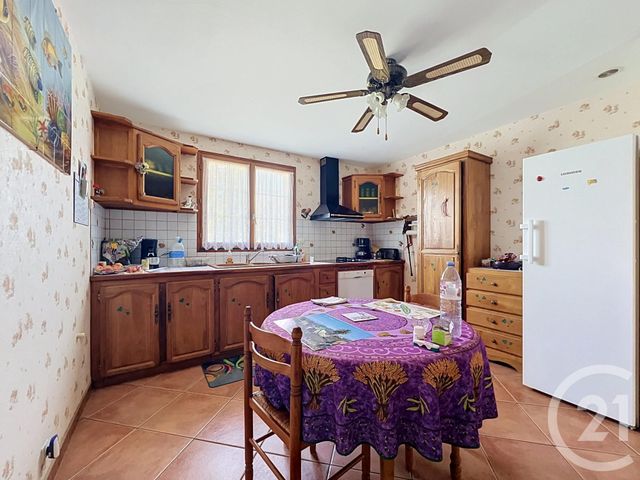 Maison &agrave; vendre - 4 pi&egrave;ces - 125,38 m2 - Montpon Menesterol - 24 - AQUITAINE