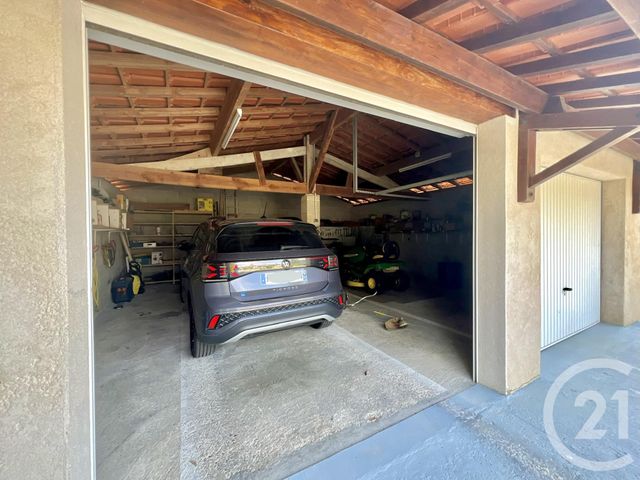 Maison &agrave; vendre - 4 pi&egrave;ces - 125,38 m2 - Montpon Menesterol - 24 - AQUITAINE