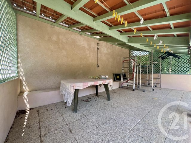 Maison &agrave; vendre - 4 pi&egrave;ces - 125,38 m2 - Montpon Menesterol - 24 - AQUITAINE