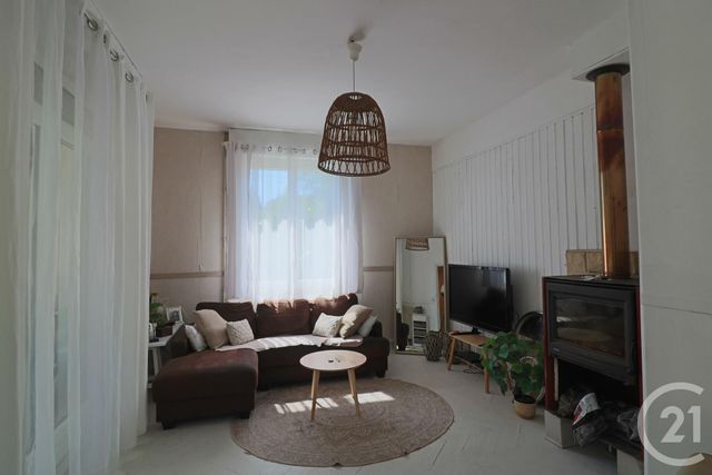 Maison &agrave; vendre - 5 pi&egrave;ces - 87,40 m2 - Menesplet - 24 - AQUITAINE