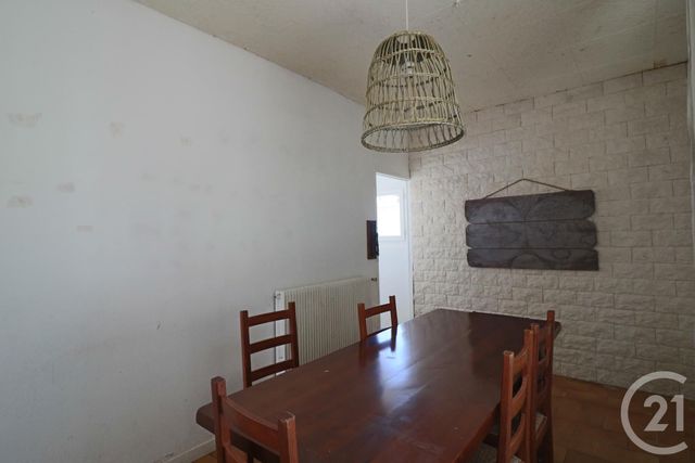 Maison &agrave; vendre - 5 pi&egrave;ces - 87,40 m2 - Menesplet - 24 - AQUITAINE