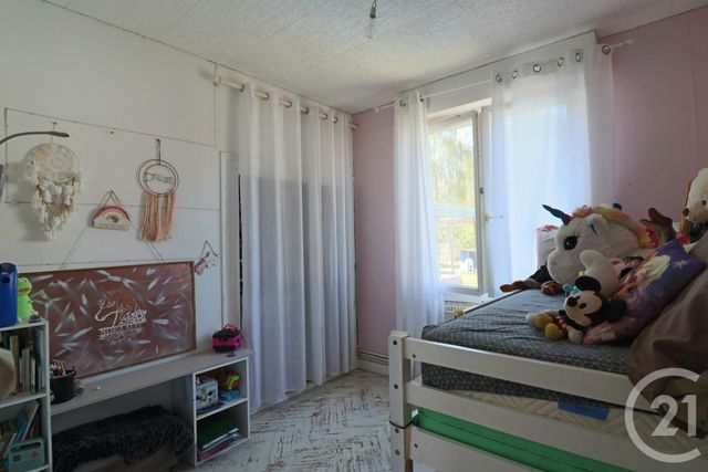 Maison &agrave; vendre - 5 pi&egrave;ces - 87,40 m2 - Menesplet - 24 - AQUITAINE