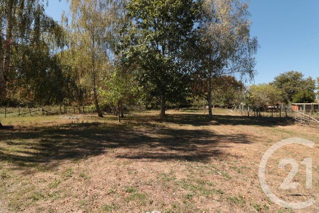 Maison &agrave; vendre - 5 pi&egrave;ces - 87,40 m2 - Menesplet - 24 - AQUITAINE