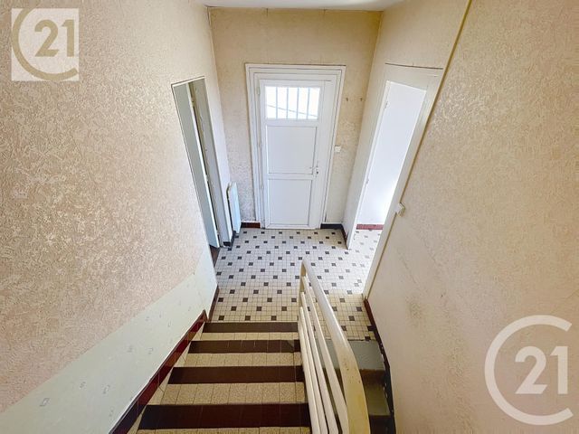 Maison &agrave; vendre - 3 pi&egrave;ces - 50,50 m2 - Mussidan - 24 - AQUITAINE