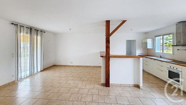 Maison &agrave; louer - 4 pi&egrave;ces - 92,35 m2 - Montpon Menesterol - 24 - AQUITAINE
