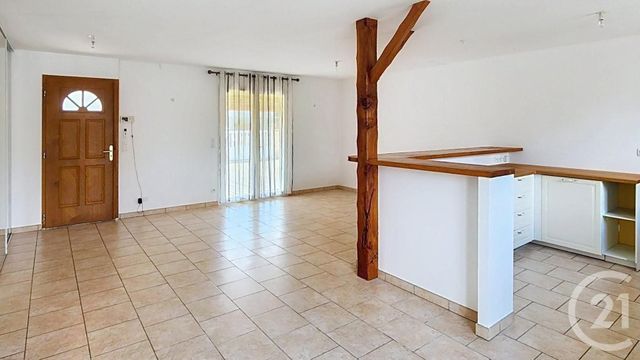 Maison &agrave; louer - 4 pi&egrave;ces - 92,35 m2 - Montpon Menesterol - 24 - AQUITAINE