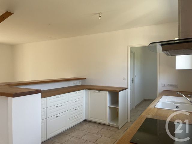 Maison &agrave; louer - 4 pi&egrave;ces - 92,35 m2 - Montpon Menesterol - 24 - AQUITAINE