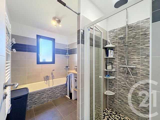 Maison &agrave; vendre - 5 pi&egrave;ces - 118 m2 - Montpon Menesterol - 24 - AQUITAINE