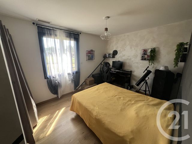 Maison &agrave; vendre - 5 pi&egrave;ces - 118 m2 - Montpon Menesterol - 24 - AQUITAINE
