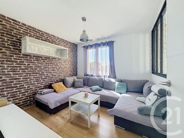 Maison &agrave; vendre - 5 pi&egrave;ces - 118 m2 - Montpon Menesterol - 24 - AQUITAINE