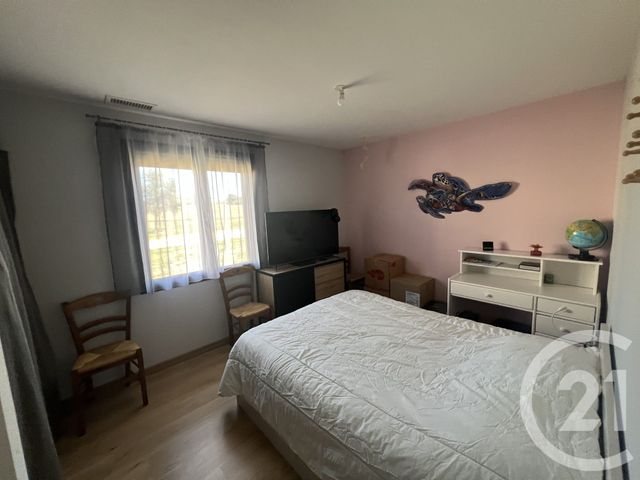 Maison &agrave; vendre - 5 pi&egrave;ces - 118 m2 - Montpon Menesterol - 24 - AQUITAINE