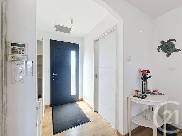 Maison &agrave; vendre - 5 pi&egrave;ces - 118 m2 - Montpon Menesterol - 24 - AQUITAINE