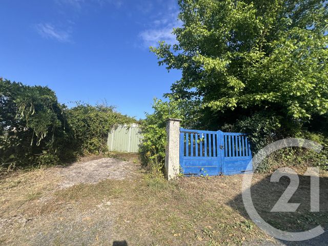 Maison &agrave; vendre - 5 pi&egrave;ces - 87,91 m2 - Montpon Menesterol - 24 - AQUITAINE