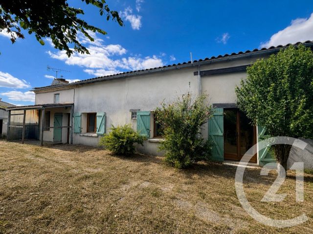 maison - MONTPON MENESTEROL - 24