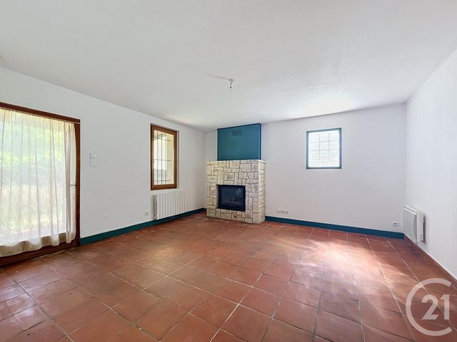 Maison &agrave; vendre - 5 pi&egrave;ces - 87,91 m2 - Montpon Menesterol - 24 - AQUITAINE