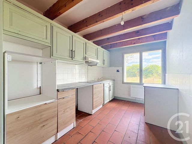 Maison &agrave; vendre - 5 pi&egrave;ces - 87,91 m2 - Montpon Menesterol - 24 - AQUITAINE