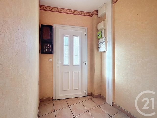 Maison &agrave; vendre - 4 pi&egrave;ces - 123 m2 - Mussidan - 24 - AQUITAINE