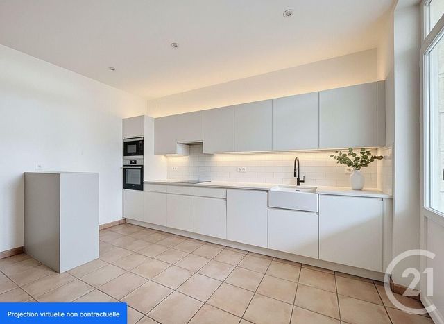 Maison &agrave; vendre - 4 pi&egrave;ces - 123 m2 - Mussidan - 24 - AQUITAINE