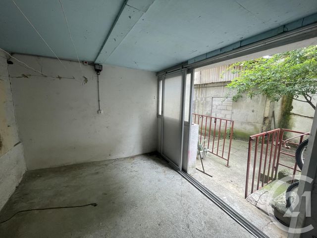 Maison &agrave; vendre - 4 pi&egrave;ces - 123 m2 - Mussidan - 24 - AQUITAINE
