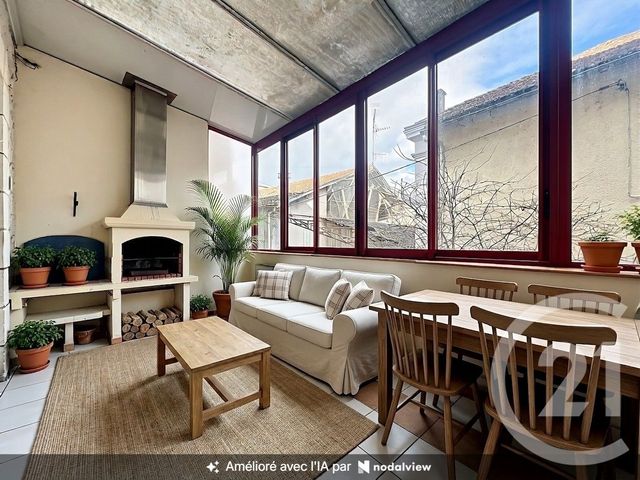 Maison &agrave; vendre - 4 pi&egrave;ces - 123 m2 - Mussidan - 24 - AQUITAINE