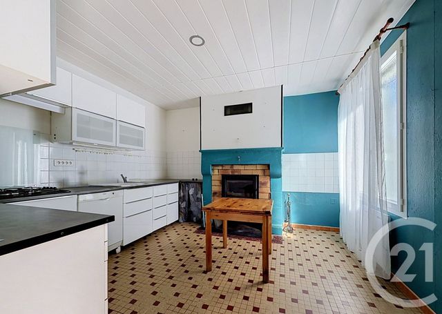 Maison &agrave; vendre - 4 pi&egrave;ces - 80,40 m2 - Montpon Menesterol - 24 - AQUITAINE