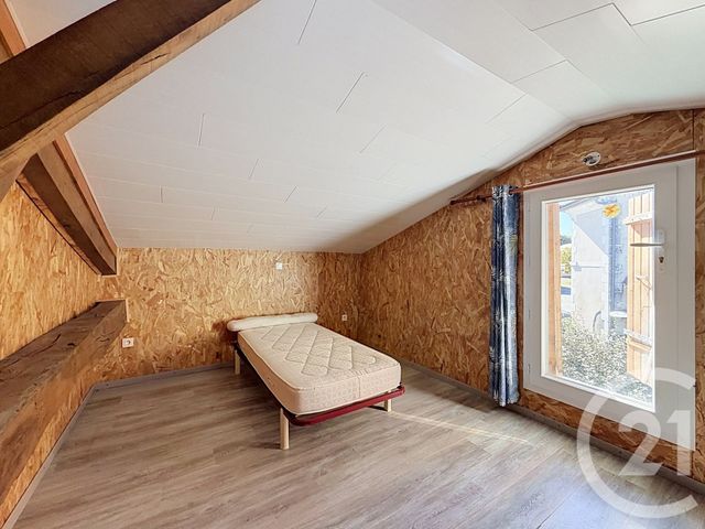 Maison &agrave; vendre - 4 pi&egrave;ces - 80,40 m2 - Montpon Menesterol - 24 - AQUITAINE