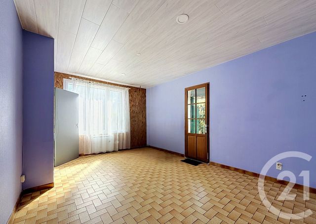 Maison &agrave; vendre - 4 pi&egrave;ces - 80,40 m2 - Montpon Menesterol - 24 - AQUITAINE