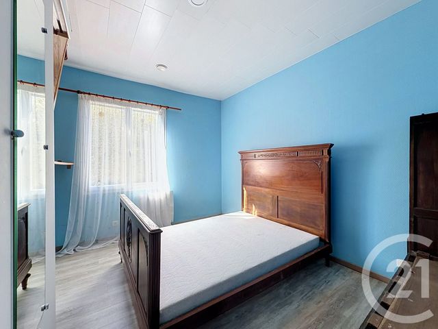 Maison &agrave; vendre - 4 pi&egrave;ces - 80,40 m2 - Montpon Menesterol - 24 - AQUITAINE