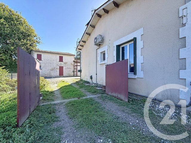 Maison &agrave; vendre - 4 pi&egrave;ces - 80,40 m2 - Montpon Menesterol - 24 - AQUITAINE