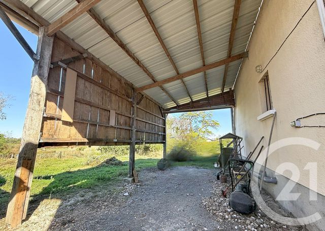 Maison &agrave; vendre - 4 pi&egrave;ces - 80,40 m2 - Montpon Menesterol - 24 - AQUITAINE