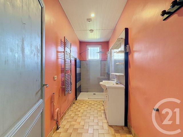 Maison &agrave; vendre - 4 pi&egrave;ces - 80,40 m2 - Montpon Menesterol - 24 - AQUITAINE