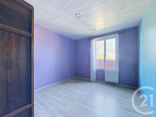 Maison &agrave; vendre - 4 pi&egrave;ces - 80,40 m2 - Montpon Menesterol - 24 - AQUITAINE