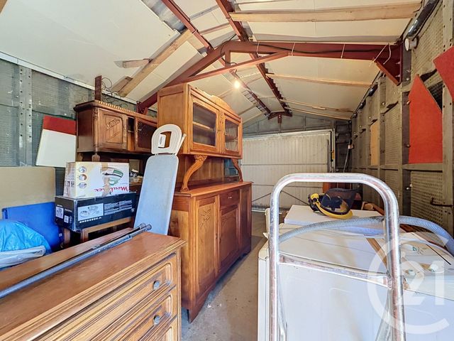 Maison &agrave; vendre - 4 pi&egrave;ces - 80,40 m2 - Montpon Menesterol - 24 - AQUITAINE