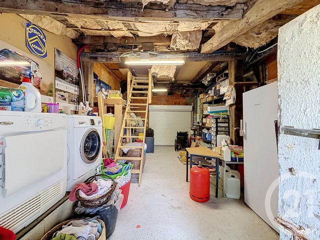 Maison &agrave; vendre - 2 pi&egrave;ces - 78,30 m2 - Montpon Menesterol - 24 - AQUITAINE