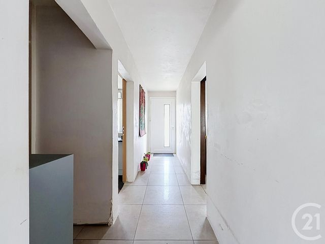 Maison &agrave; vendre - 2 pi&egrave;ces - 78,30 m2 - Montpon Menesterol - 24 - AQUITAINE