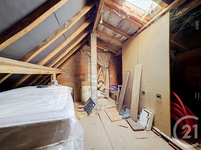 Maison &agrave; vendre - 2 pi&egrave;ces - 78,30 m2 - Montpon Menesterol - 24 - AQUITAINE