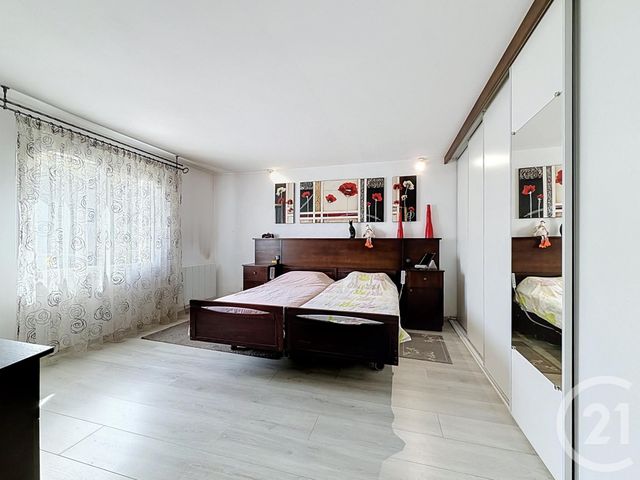 Maison &agrave; vendre - 2 pi&egrave;ces - 78,30 m2 - Montpon Menesterol - 24 - AQUITAINE