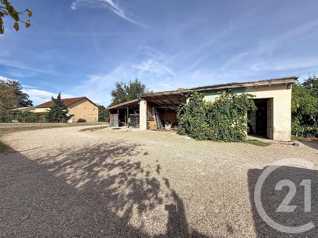Maison &agrave; vendre - 2 pi&egrave;ces - 78,30 m2 - Montpon Menesterol - 24 - AQUITAINE