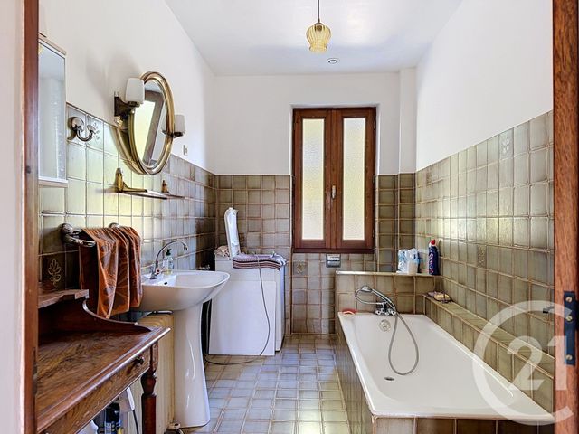 Maison &agrave; vendre - 5 pi&egrave;ces - 147,50 m2 - Mussidan - 24 - AQUITAINE