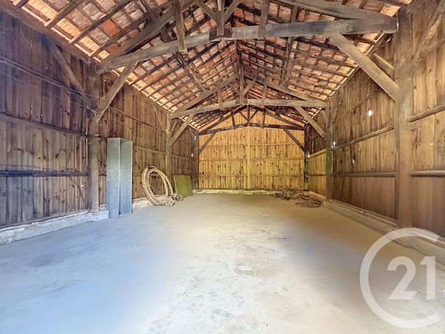 Maison &agrave; vendre - 5 pi&egrave;ces - 147,50 m2 - Mussidan - 24 - AQUITAINE