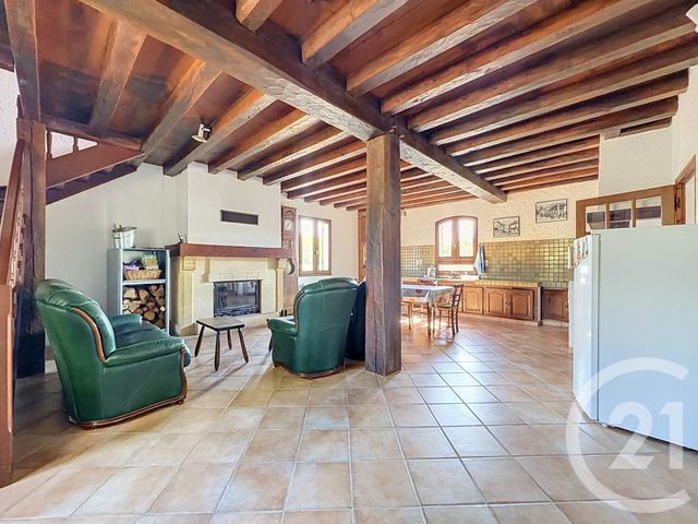 Maison &agrave; vendre - 5 pi&egrave;ces - 147,50 m2 - Mussidan - 24 - AQUITAINE