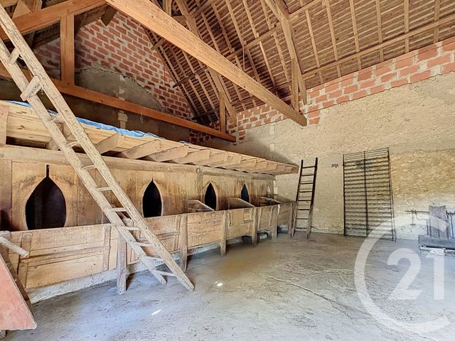 Maison &agrave; vendre - 5 pi&egrave;ces - 147,50 m2 - Mussidan - 24 - AQUITAINE