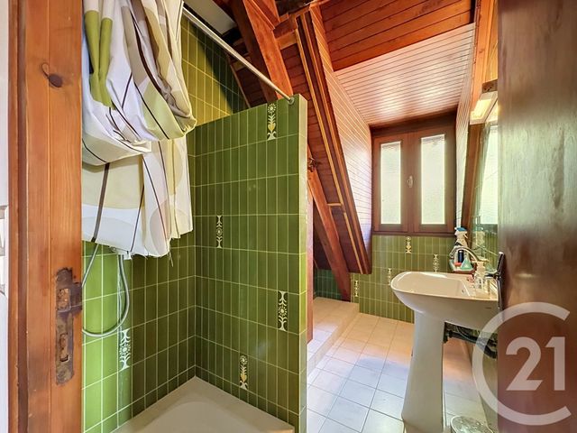 Maison &agrave; vendre - 5 pi&egrave;ces - 147,50 m2 - Mussidan - 24 - AQUITAINE