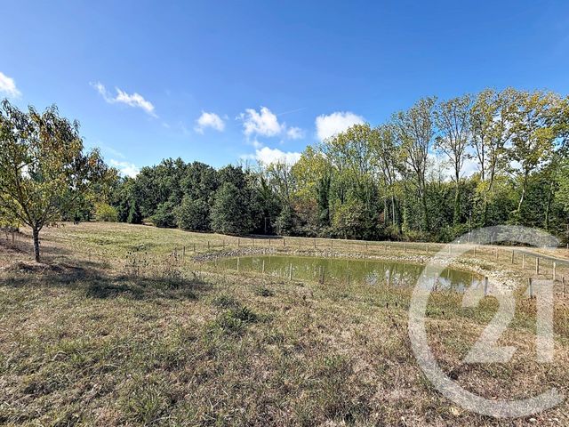 Maison &agrave; vendre - 5 pi&egrave;ces - 147,50 m2 - Mussidan - 24 - AQUITAINE
