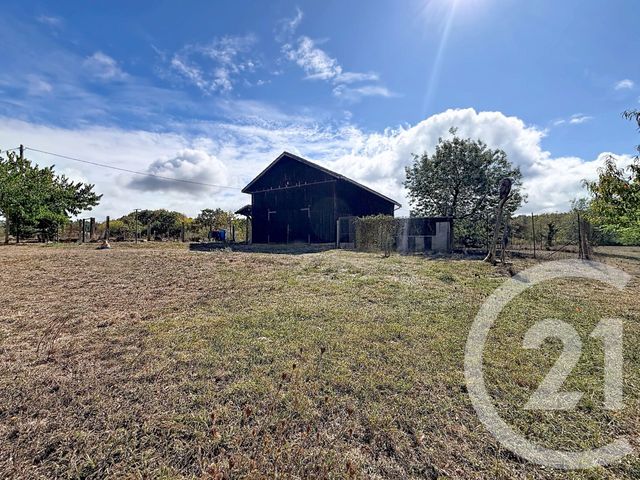Maison &agrave; vendre - 5 pi&egrave;ces - 147,50 m2 - Mussidan - 24 - AQUITAINE