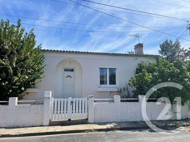 Maison à Montpon-Ménestérol