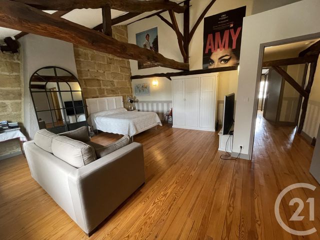 Maison &agrave; vendre - 8 pi&egrave;ces - 332,30 m2 - Montpon Menesterol - 24 - AQUITAINE