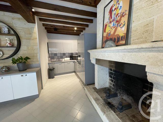 Maison &agrave; vendre - 8 pi&egrave;ces - 332,30 m2 - Montpon Menesterol - 24 - AQUITAINE