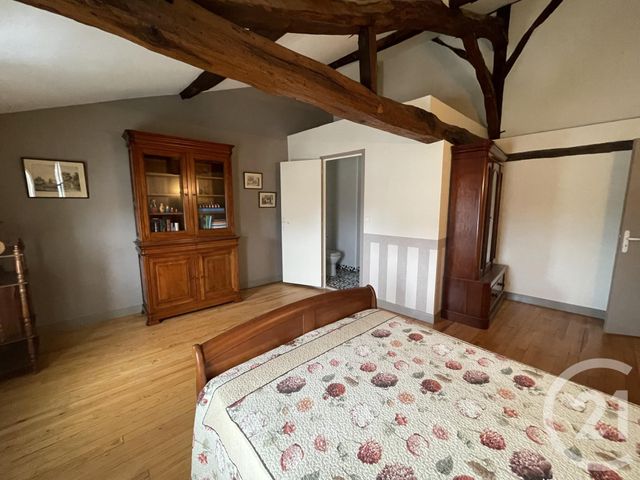 Maison &agrave; vendre - 8 pi&egrave;ces - 332,30 m2 - Montpon Menesterol - 24 - AQUITAINE