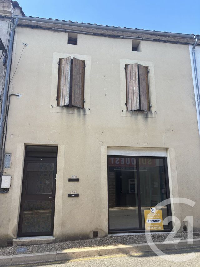 maison - MONTPON MENESTEROL - 24